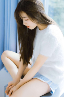 善良的女秘书
